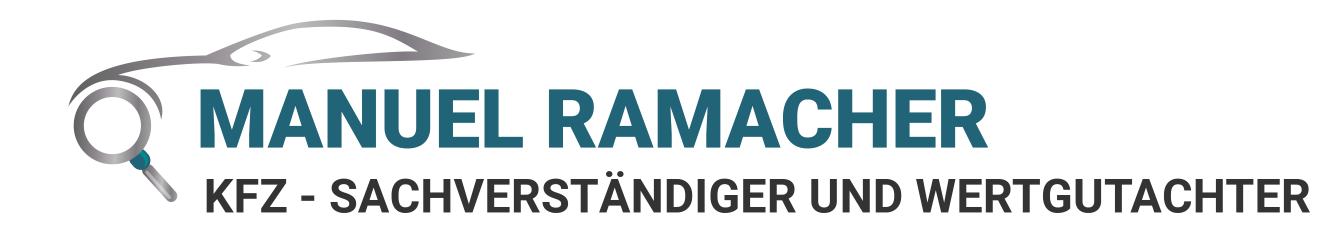 Manuel Ramacher Kfz-Sachverständiger